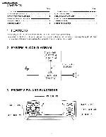 Service manual TOYOTA Panasonic CN-TS0170LA, TS0171LA