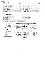 Service manual TOYOTA Panasonic CQ-LS7230K