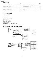 Service manual TOYOTA Panasonic CQ-TS7471A