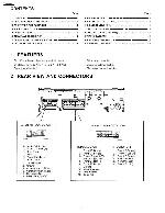 Service manual PANASONIC CQ-VS8180A