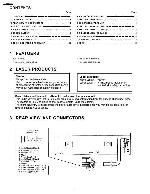 Сервисная инструкция Panasonic CX-CS0180F