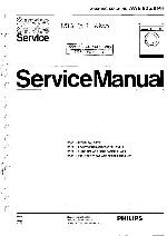 Service manual Whirlpool AWB-905