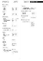 Service manual Whirlpool AWG-870