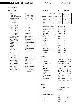 Service manual Whirlpool AWM-8103