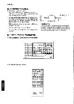 Service manual Yamaha AVX-700