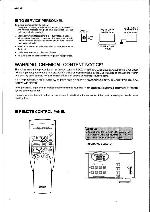 Сервисная инструкция Yamaha AX-392