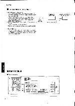 Service manual Yamaha AX-750