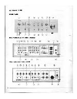 Сервисная инструкция Yamaha CA-800