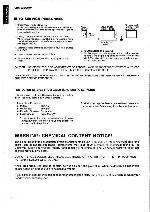 Сервисная инструкция Yamaha CDC-90, CDC-91, CDX-625