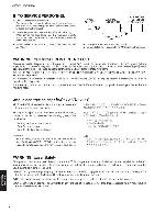 Service manual Yamaha CRX-E320