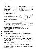 Service manual Yamaha CRX-M5, NX-M5