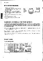 Service manual Yamaha DSP-A2070 