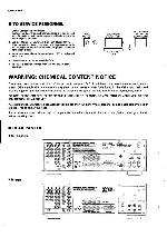 Service manual Yamaha DSP-A780