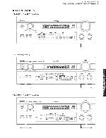 Сервисная инструкция Yamaha DSP-AX1300, DSP-AX2300, HTR-5590, RX-V1300[RDS], RX-V2300