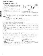 Сервисная инструкция Yamaha DSP-AX1900