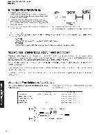 Сервисная инструкция Yamaha DSP-AX459, HTR-5935, HTR-5940, RX-V459