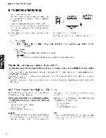 Service manual Yamaha DSP-AX463