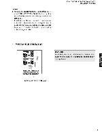 Service manual Yamaha DSP-AX750, DSP-AX750SE