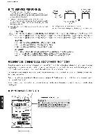Service manual Yamaha DSP-AZ1, RX-Z1