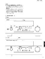 Service manual Yamaha DSP-Z9, RX-Z9