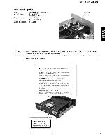 Service manual Yamaha DVD-C940, DV-C6680 