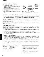 Сервисная инструкция Yamaha DVD-E810 (для MCR-E810)