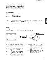 Service manual Yamaha DVD-S1500, DV-S5770