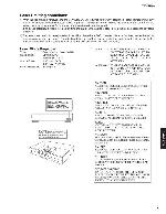 Service manual Yamaha DVD-S1700