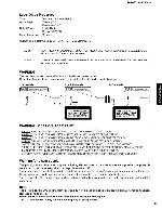 Service manual Yamaha DVD-S520, DV-S5450