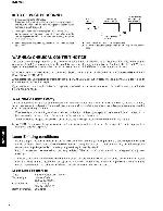 Сервисная инструкция Yamaha DVD-S661