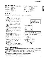 Service manual Yamaha DVD-S663, DV-S6165 