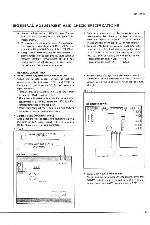 Service manual Yamaha EM-150II