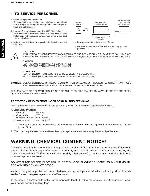 Service manual Yamaha GX-700, 700VCD 