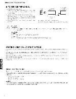 Service manual Yamaha HTR-2064