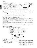 Service manual Yamaha HTR-5890 