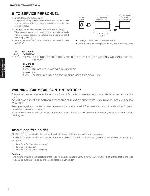 Service manual Yamaha HTR-6064