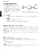 Service manual Yamaha MCR-640, MCR-840, MCR-940