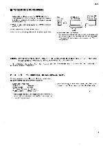 Service manual Yamaha MD4