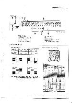 Сервисная инструкция Yamaha MQ802, MQ1202, MQ1602