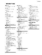 Service manual Yamaha PSR-550