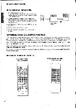Service manual Yamaha R-V901