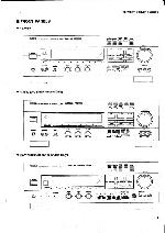 Service manual Yamaha R-V902