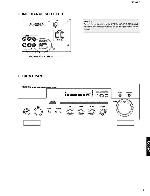 Service manual Yamaha RX-397