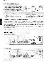 Service manual Yamaha RX-450