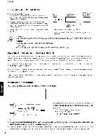 Service manual Yamaha RX-497