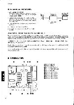 Service manual Yamaha RX-569