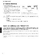 Сервисная инструкция Yamaha RX-SL100RDS 