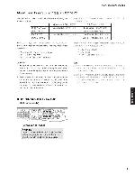 Service manual Yamaha RX-SL100RDS 