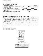 Service manual Yamaha RX-V1000, RX-V1000RDS 
