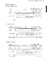 Сервисная инструкция Yamaha RX-V1200, RX-V1200RDS, RX-V2200